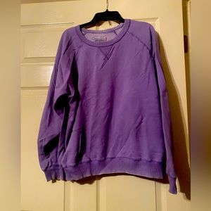 American Eagle sweatshirt